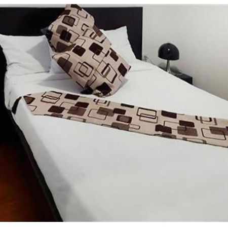 Hotel Castellon Plaza Pereira Buitenkant foto